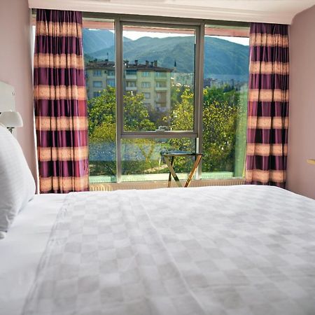 Tok Epik Hotel บูร์ซา ภายนอก รูปภาพ
