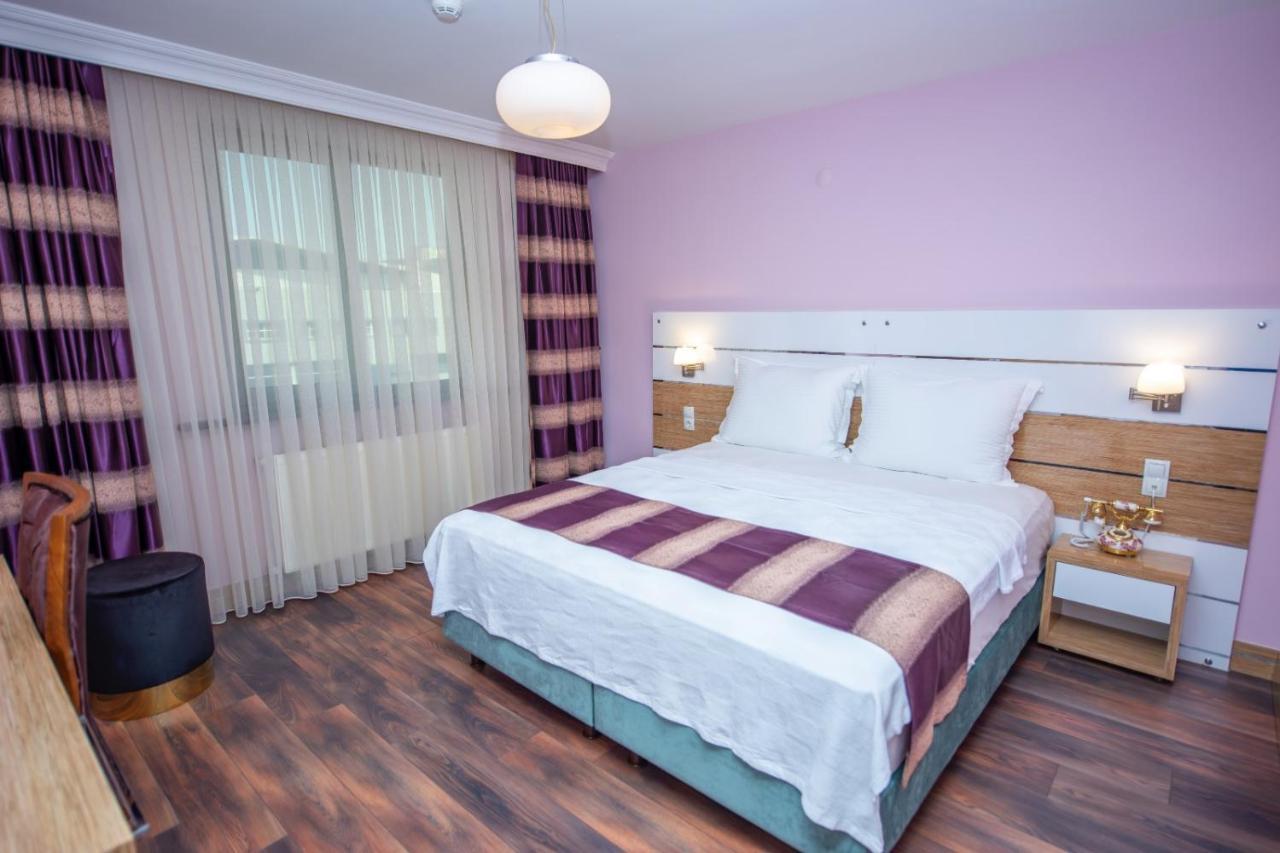 Tok Epik Hotel บูร์ซา ภายนอก รูปภาพ