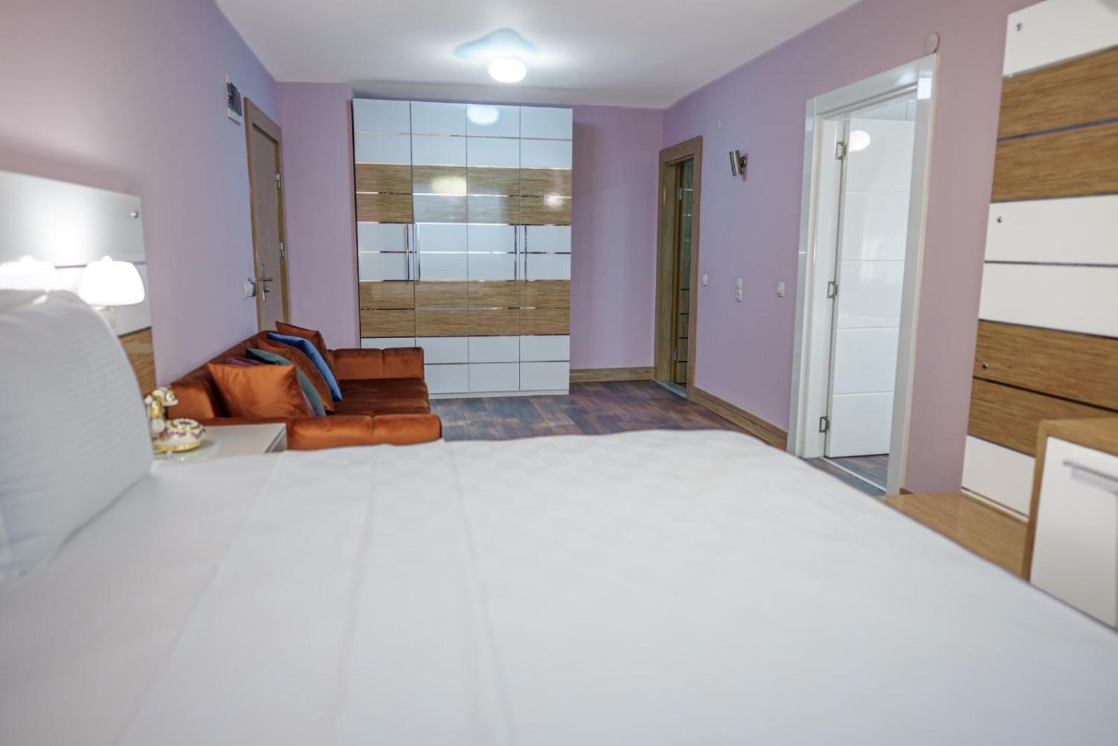 Tok Epik Hotel บูร์ซา ภายนอก รูปภาพ