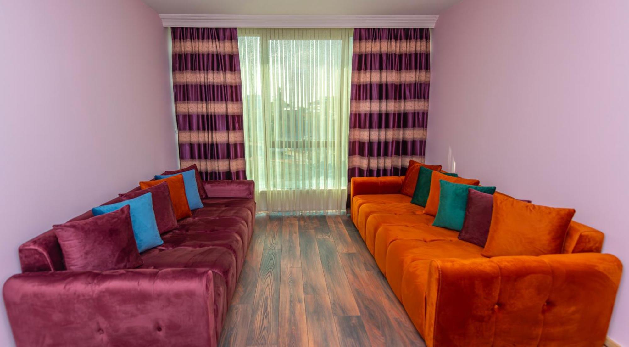 Tok Epik Hotel บูร์ซา ภายนอก รูปภาพ