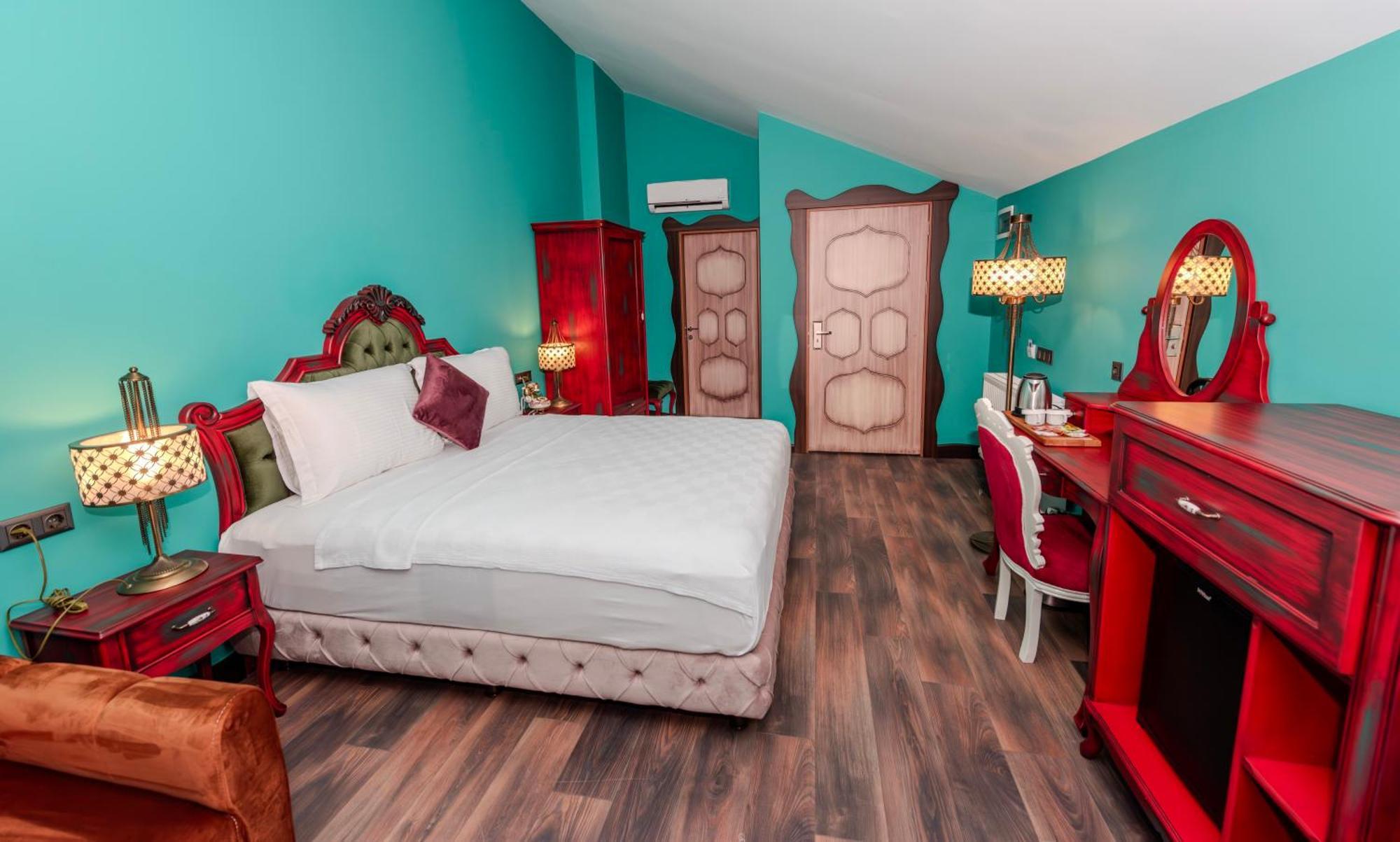 Tok Epik Hotel บูร์ซา ภายนอก รูปภาพ