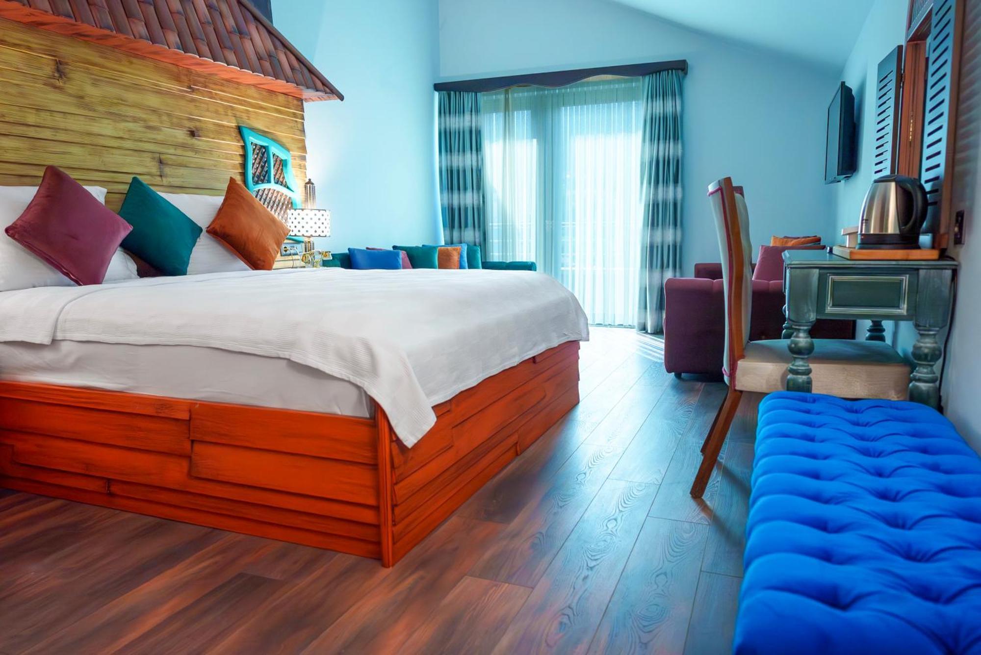 Tok Epik Hotel บูร์ซา ภายนอก รูปภาพ
