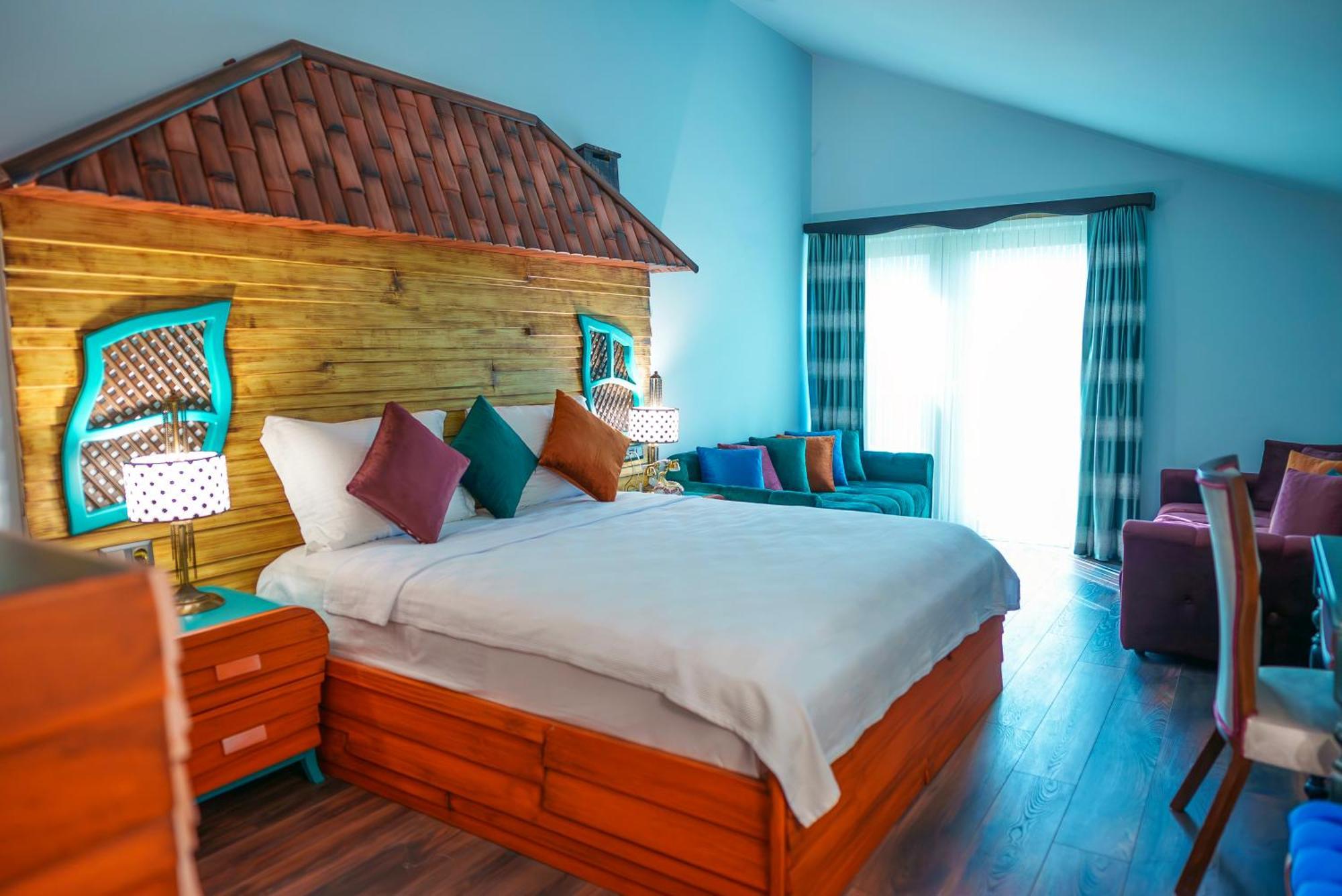 Tok Epik Hotel บูร์ซา ภายนอก รูปภาพ